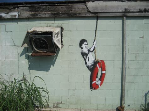 banksy wikipedia